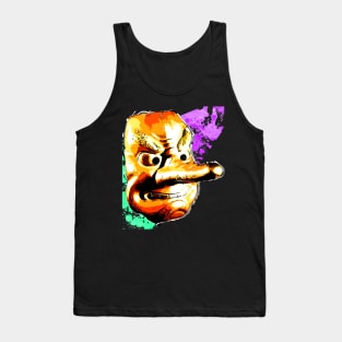 The Liar Tank Top